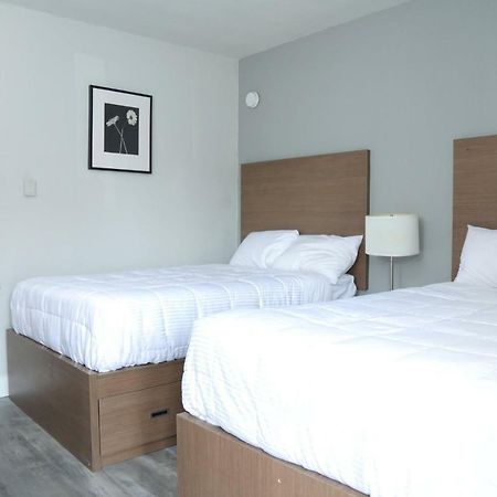 Fraser Inn Prince George Ngoại thất bức ảnh