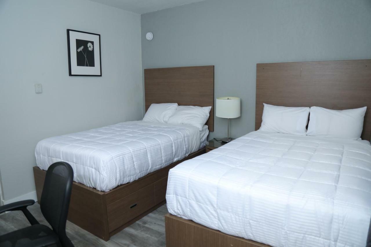 Fraser Inn Prince George Ngoại thất bức ảnh