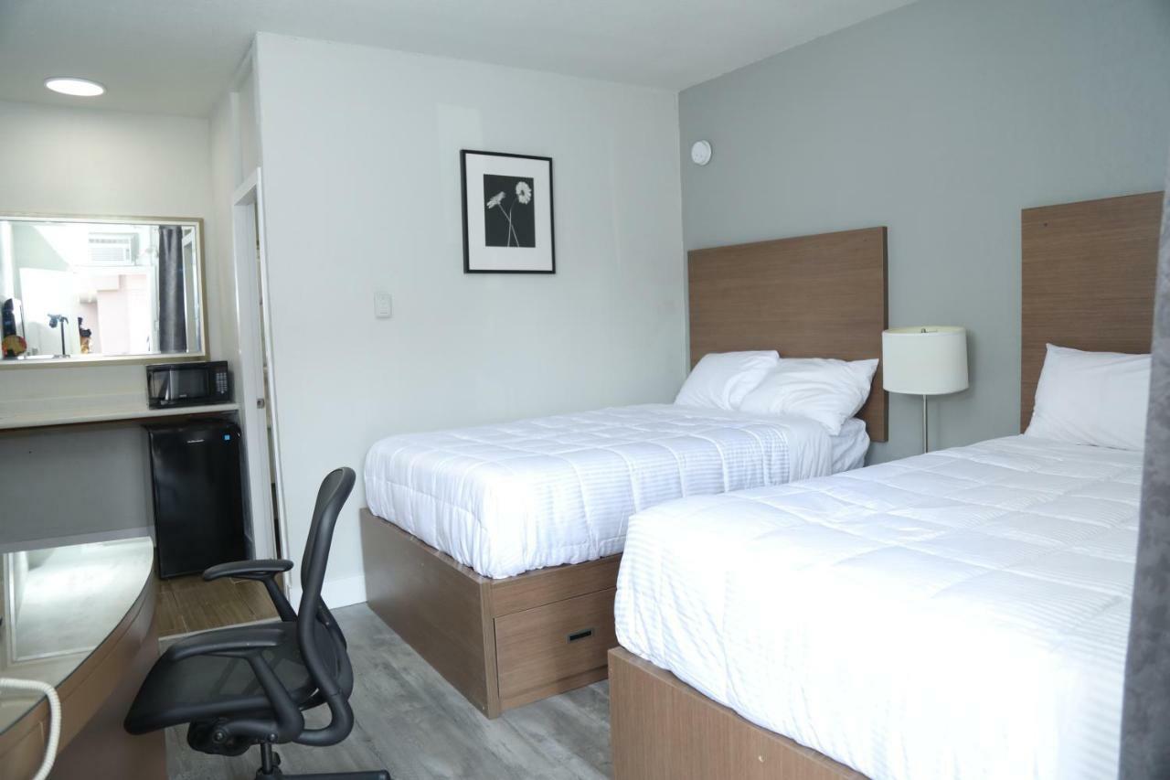 Fraser Inn Prince George Ngoại thất bức ảnh