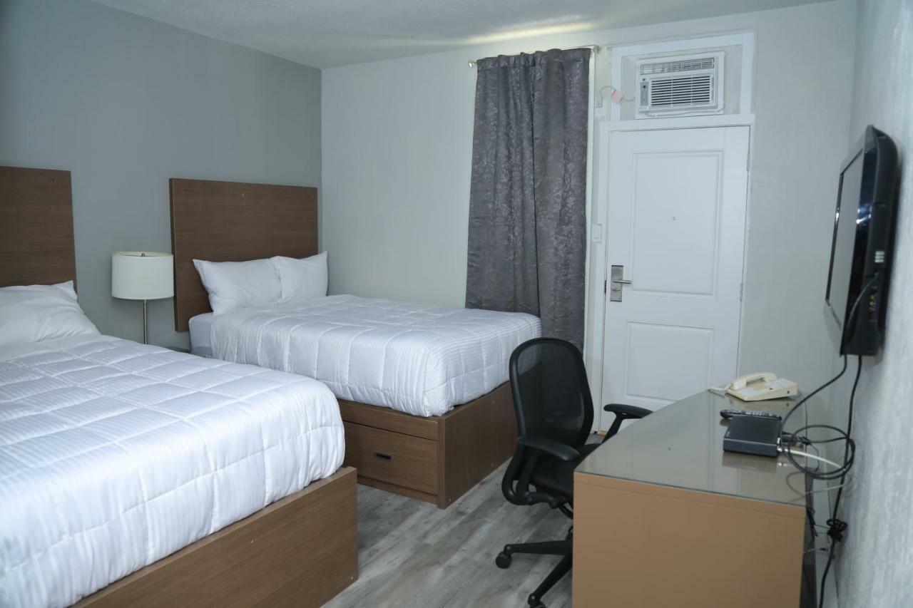 Fraser Inn Prince George Ngoại thất bức ảnh