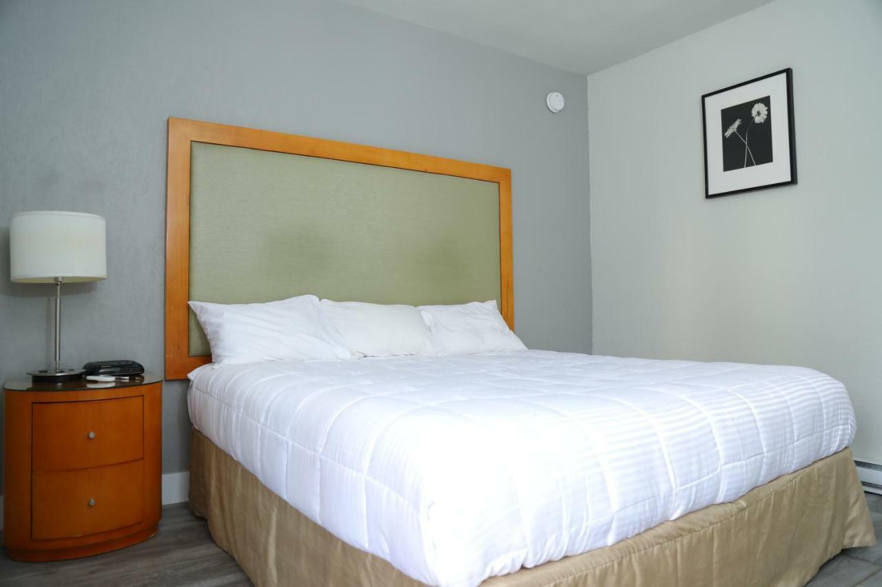 Fraser Inn Prince George Ngoại thất bức ảnh
