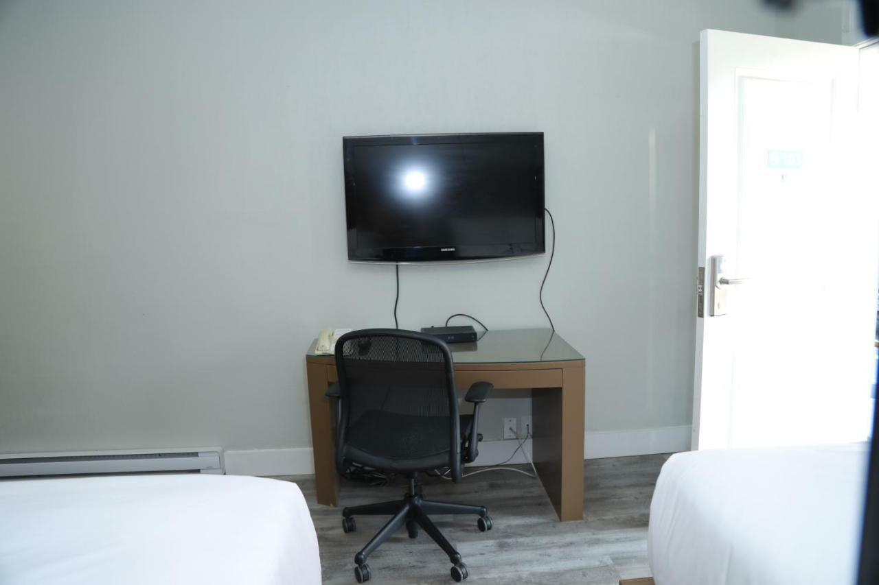 Fraser Inn Prince George Ngoại thất bức ảnh